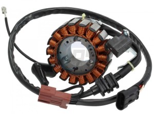 Product image: Vespa - 58223R - Stator 