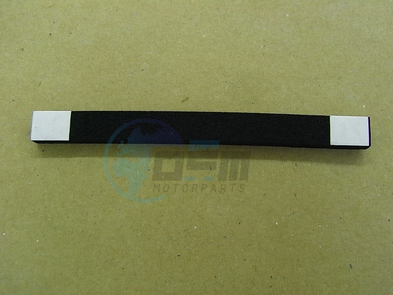 Product image: Sym - 81157-L4A-000 - COIN BOX SEAL B  0