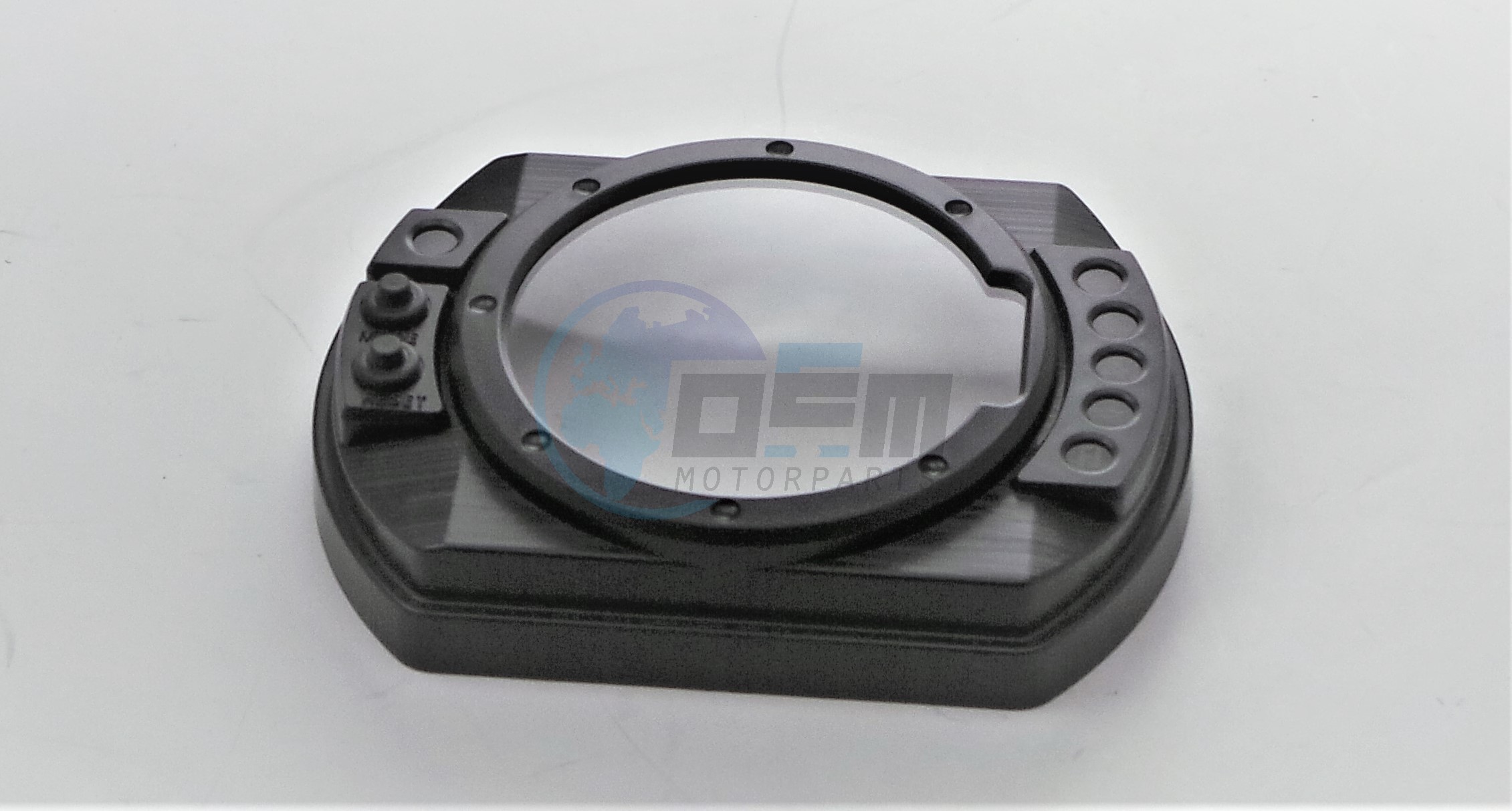 Product image: Kawasaki - 25023-1268 - COVER-METER CASE, UPP  0