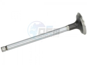 Product image: Aprilia - 483707 - Exhaust valve 