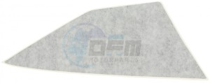 Product image: Aprilia - 853190 - .STICKER 