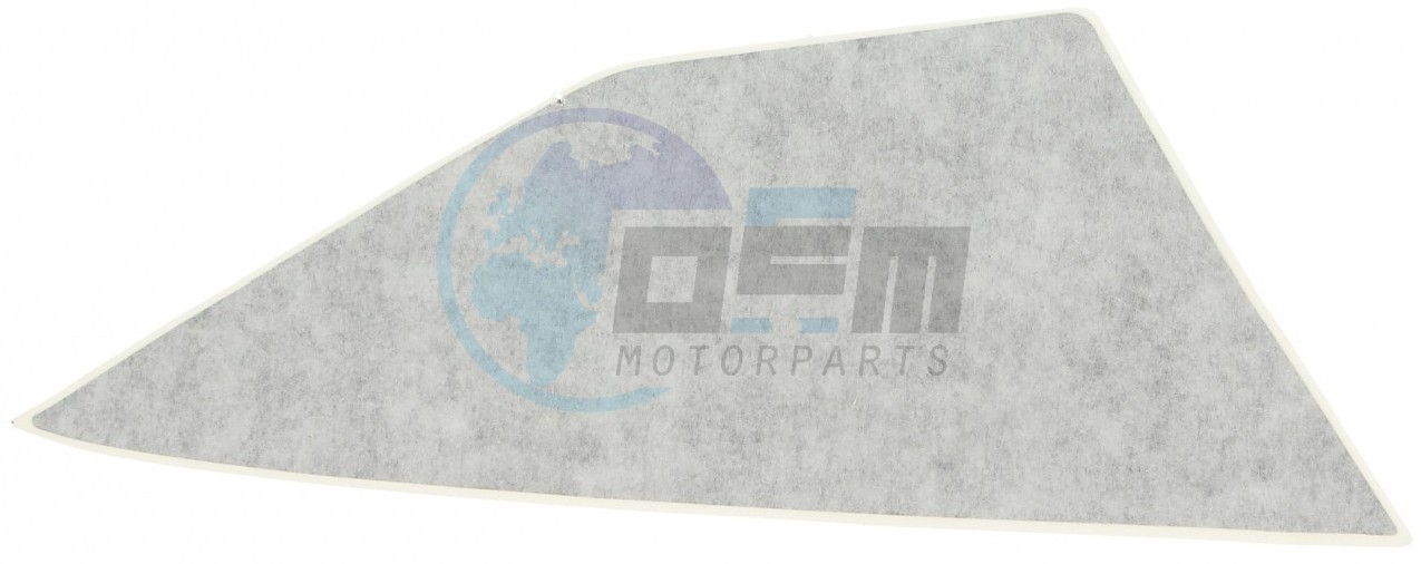 Product image: Aprilia - 853190 - .STICKER  0