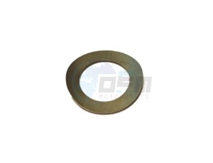 Product image: Piaggio - 118745 - Washer (brake transmission) 