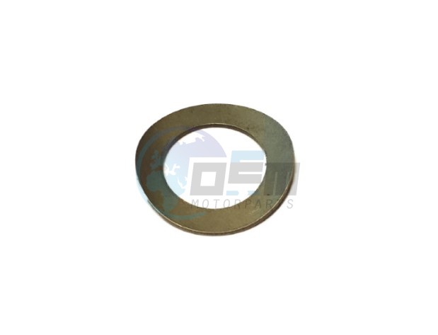 Product image: Piaggio - 118745 - Washer (brake transmission)  0
