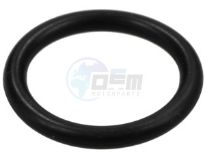 Product image: Vespa - 482302 - Gasket ring  