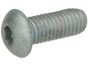 Product image: Vespa - 975855 - screw  