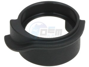 Product image: Gilera - 648800 - Gasket 