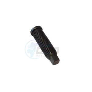 Product image: Gilera - B019290 - Adjuster screw 