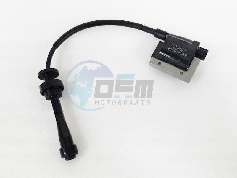 Product image: Sym - 3051A-TL1-000 - IGN COIL ASSY  0