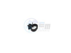 Product image: Rieju - 0/000.630.7005 - WIRING CLAMP 