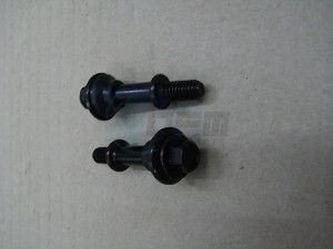 Product image: Sym - 9000B-M9Q-000 - SPECIAL BOLT 6X37 