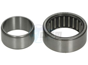 Product image: Vespa - 133068 - Bearing  