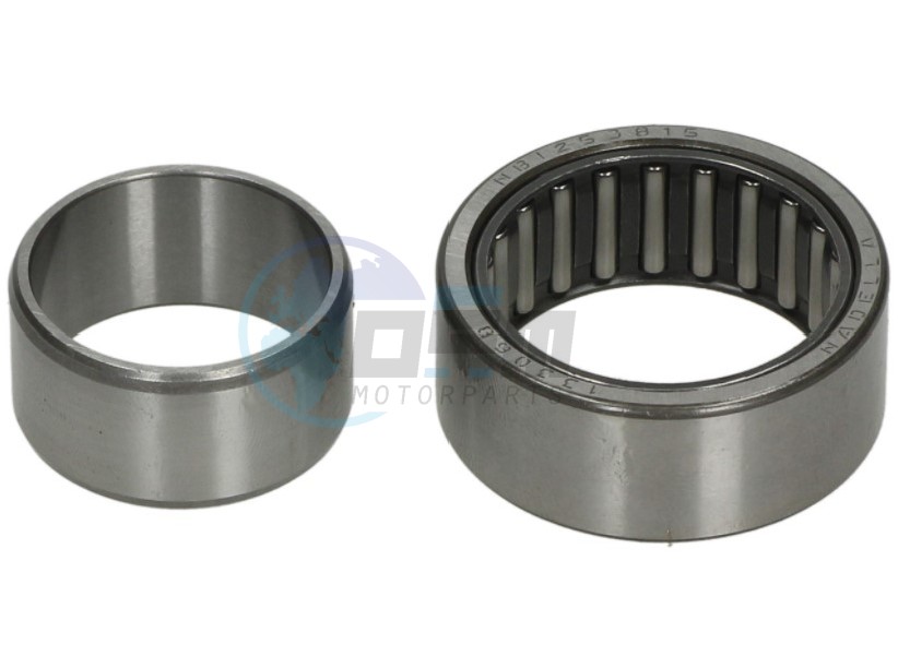 Product image: Vespa - 133068 - Bearing   0