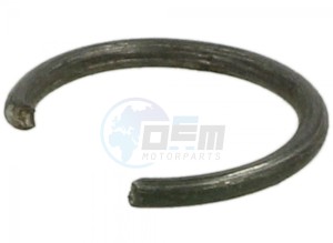 Product image: Derbi - 288041 - CIRCLIP  