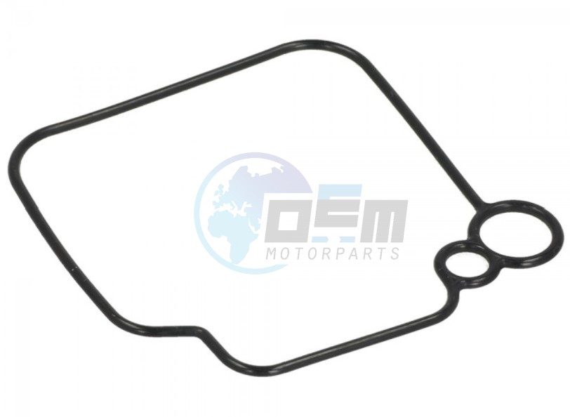 Product image: Aprilia - 876824 - FLOAT CHAMBER COMPONENTS  0