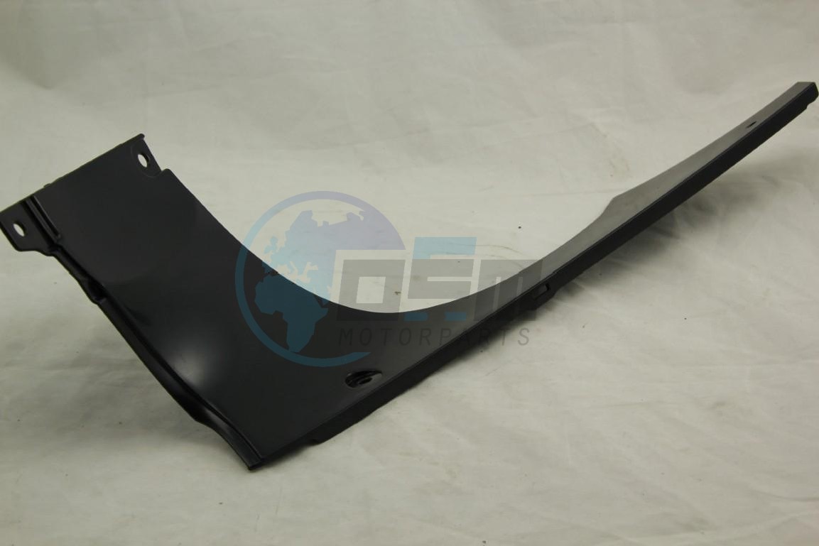 Product image: Yamaha - 13S2836M0000 - PANEL, INNER 3  0