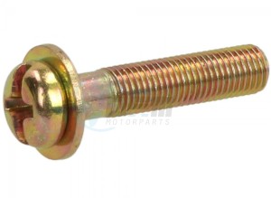 Product image: Aprilia - 826824 - Screw 