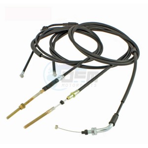 Product image: Yamaha - 5ADF63310000 - CABLE, STARTER 1  