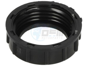 Product image: Piaggio - 156490 - RING NUT 