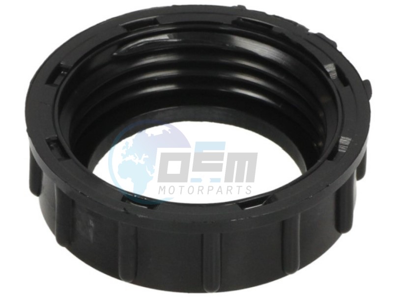 Product image: Piaggio - 156490 - RING NUT  0