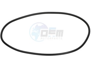 Product image: Derbi - 825620 - O-RING  