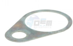 Product image: Gilera - 668780 - Adj. Spacer 