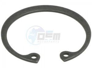 Product image: Aprilia - 006630 - CIRCLIP 