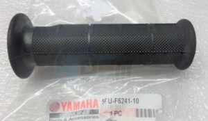 Product image: Yamaha - 5FUF62411000 - GRIP 