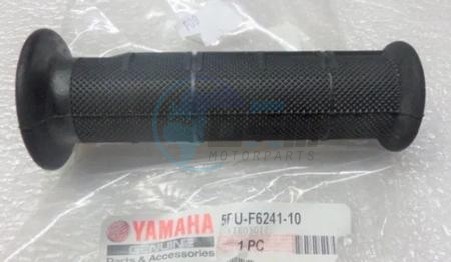 Product image: Yamaha - 5FUF62411000 - GRIP  0