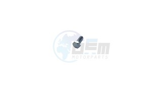 Product image: Cagiva - 60N101140 - SCREW 