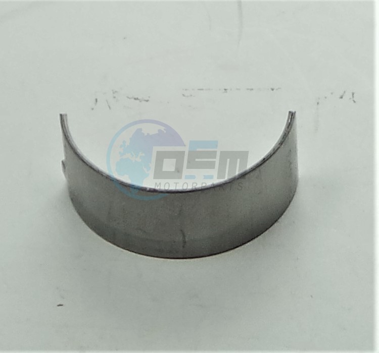 Product image: Piaggio - 8781140001 - HALF BEARING FOR PIS  0