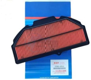 Product image: Suzuki - 13780-47H10 - FILTER ASSY 