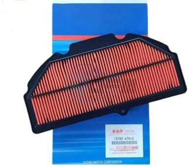 Product image: Suzuki - 13780-47H10 - FILTER ASSY  0