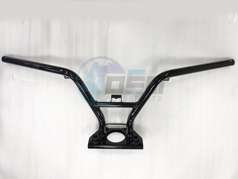 Product image: Sym - 53100-TL1-000 - STRG. HANDLE COMP  0