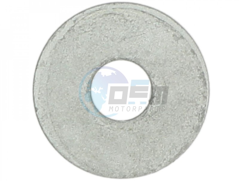 Product image: Aprilia - 179575 - WASHER  0