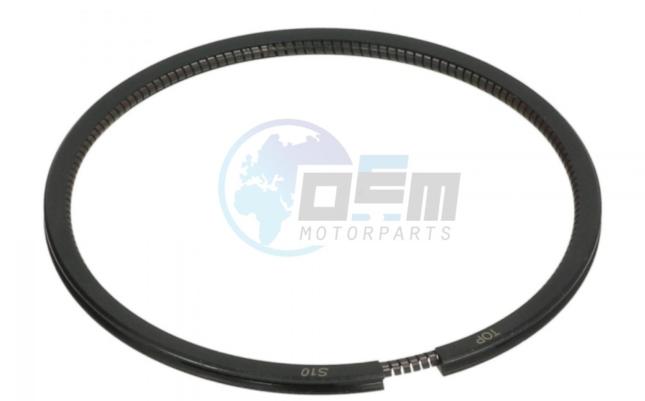 Product image: Piaggio - B017546 - Oil scraper ring 3 cava  0