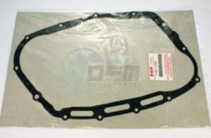 Product image: Suzuki - 11482-41F00 - GASKET,CLUTCH C 