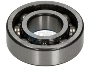 Product image: Aprilia - 847172 - BEARING 