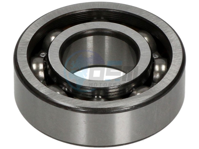 Product image: Aprilia - 847172 - BEARING  0