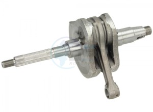 Product image: Vespa - 8423835001 - Crankshaft cpl. cat1  