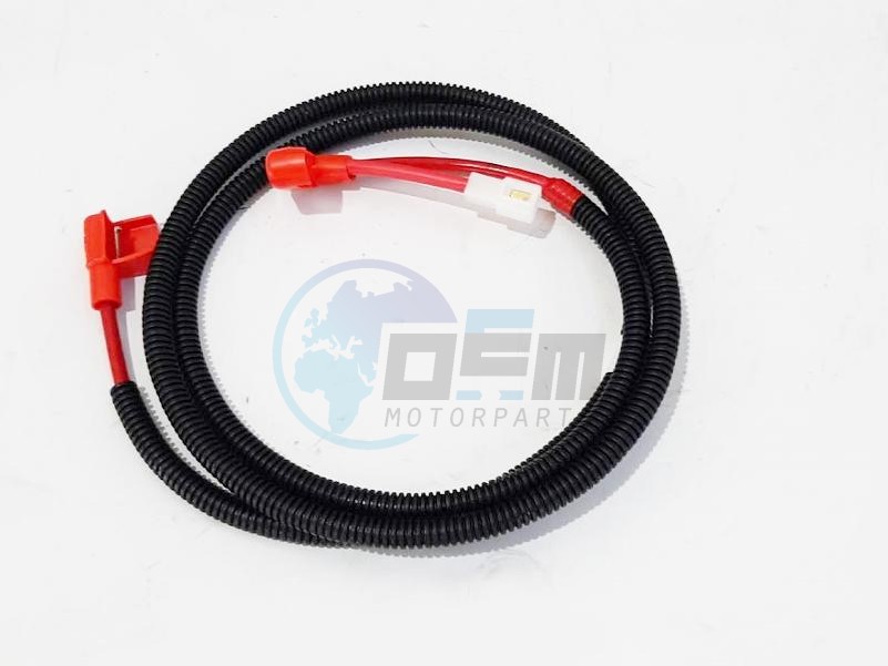 Product image: Sym - 32411-L3A-000 - BATTERY CABLE  0