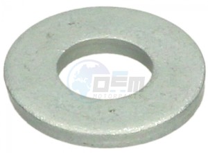 Product image: Piaggio - 178790 - WASHER 