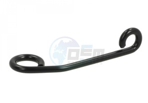 Product image: Aprilia - 666929 - FAIRLEAD 