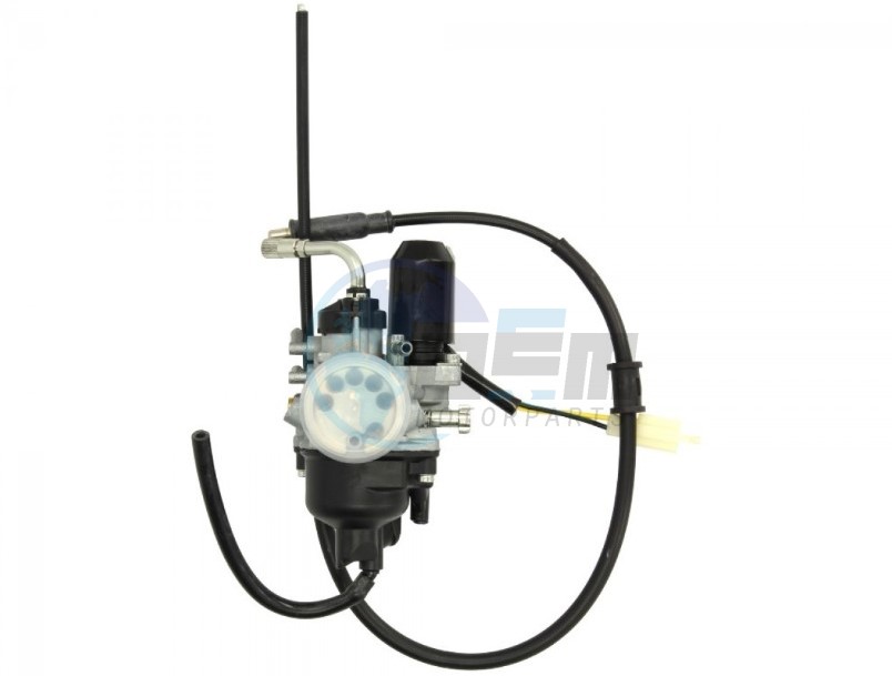 Product image: Gilera - 833708 - CARBURETOR  0