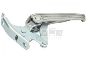 Product image: Piaggio - 57327R - PASSENGER FOOT PEG - RH 