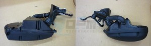 Product image: Sym - 17200-HGC-000 - AIR/C ASSY 