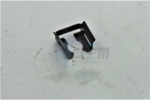 Product image: Peugeot - 746163 - CLAMP 