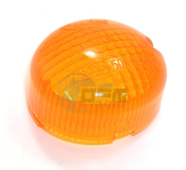 Product image: Piaggio - 00G01702902 - LENS, TURN SIGNAL RE  0