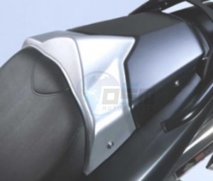 Product image: Suzuki - 990D0-44GSC-YHH - SINGLE-SEAT COVER 