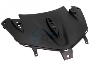 Product image: Gilera - 975051000G - Cornice ant. sup. 